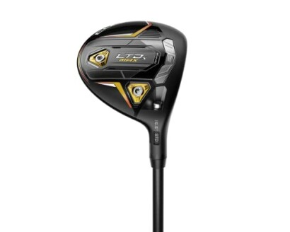 Cobra Golf 2022 LTDX Max