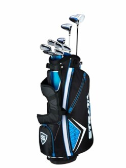 Callaway Golf Men's Strata