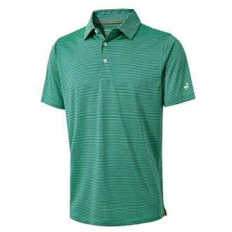 Golf Shirt