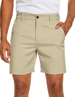 PULI Golf Dress Shorts