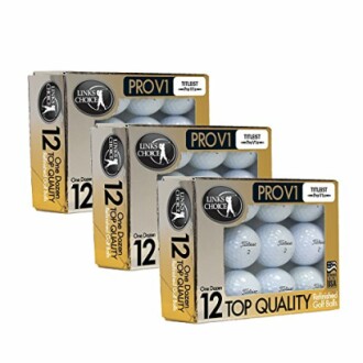 Pro V1x Used