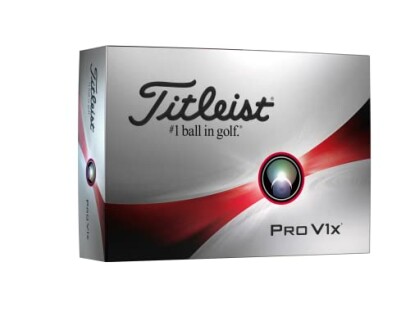 Pro V1x